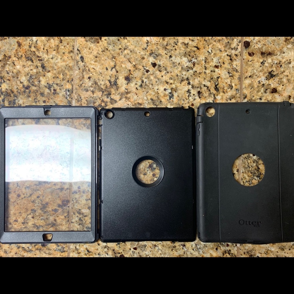 Apple iPad Air Outterbox